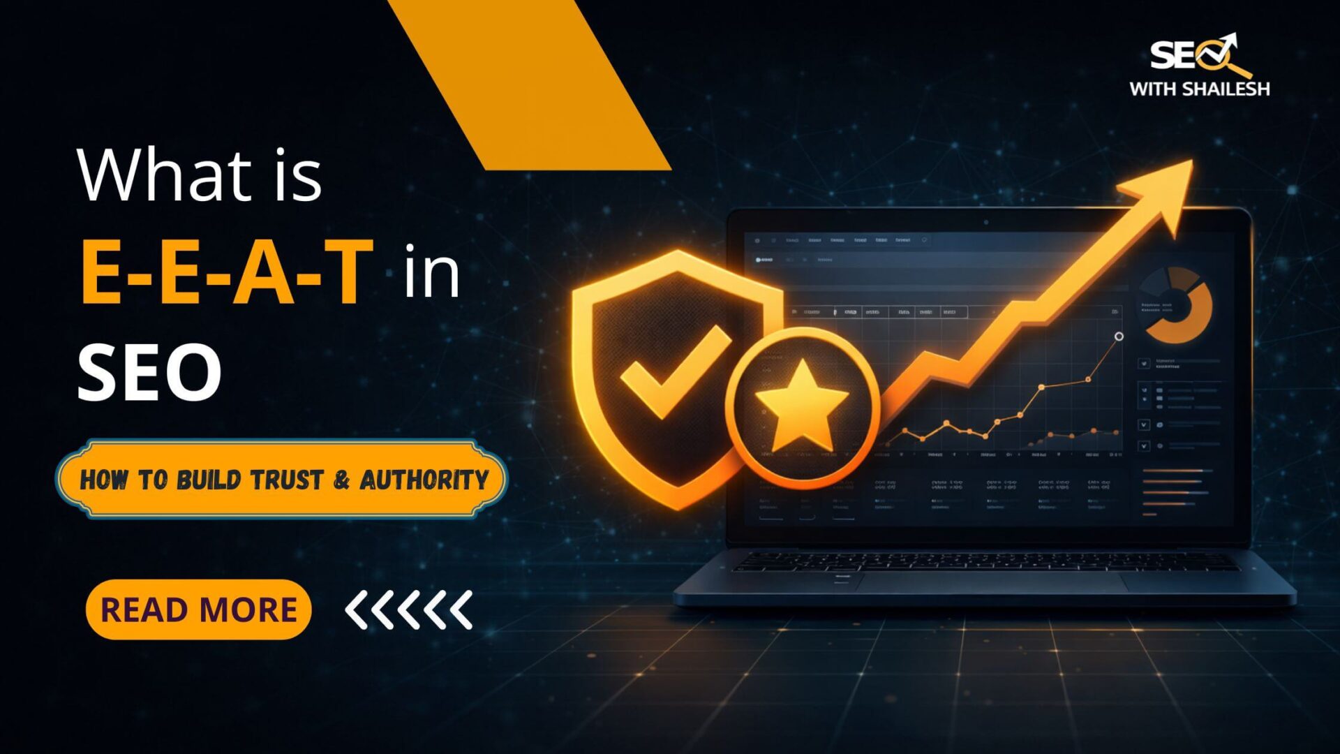 E-E-A-T in SEO (2026): The Ultimate Guide to Building Trust, Authority & Rankings